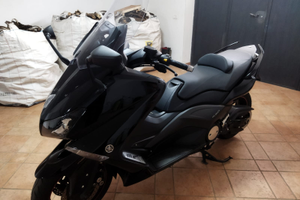 Tmax 530