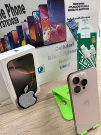 Iphone 16 pro