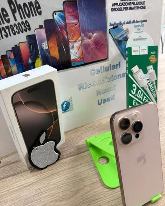 Iphone 16 pro