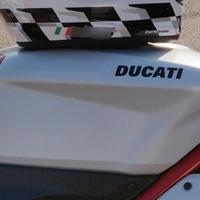 Serbatoio Ducati 848 evo