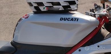 Serbatoio Ducati 848 evo