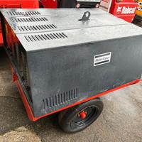 A171 MOTO COMPRESSORE ATLAS COPCO