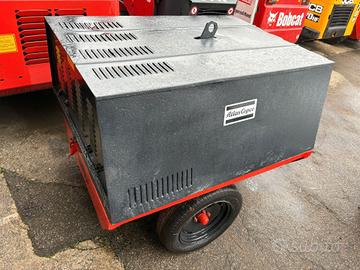 A171 MOTO COMPRESSORE ATLAS COPCO