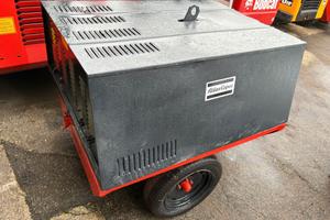 A171 MOTO COMPRESSORE ATLAS COPCO