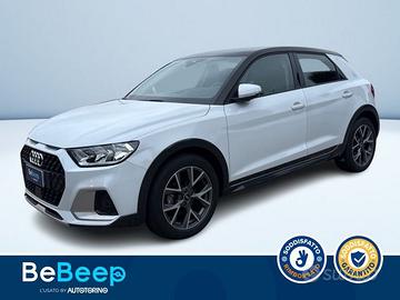 Audi A1 CITYCARVER 30 1.0 TFSI ADMIRED 110CV