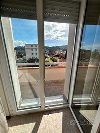 4 grandi vani luminosissimo