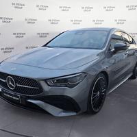 Mercedes-Benz CLA Shooting Brake 180 d AMG Li...