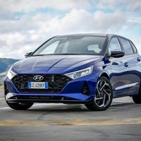 Ricambi usati hyundai i20 i 20 2021 #2