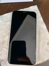 Iphone X 128 Gb bianco - fotocamera non funziona