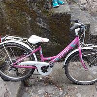 bicicletta bimbi 