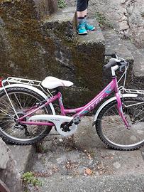 bicicletta bimbi 