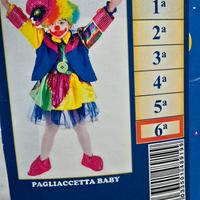 pagliaccio veneziano 