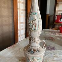 Decanter da collezione