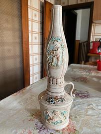 Decanter da collezione