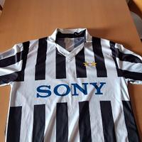 maglietta Juventus Del Piero NUOVA