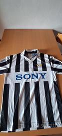 maglietta Juventus Del Piero NUOVA