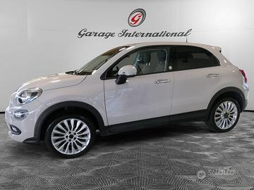 FIAT 500X 1.4 m-air Lounge 4x2 140cv
