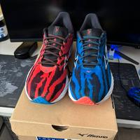 Mizuno wave rider 28 taglia 45