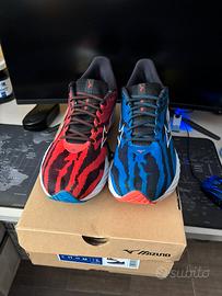 Mizuno wave rider 28 taglia 45