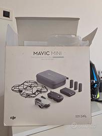 dji mavic mini