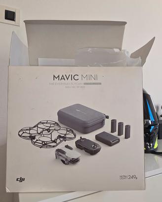 dji mavic mini