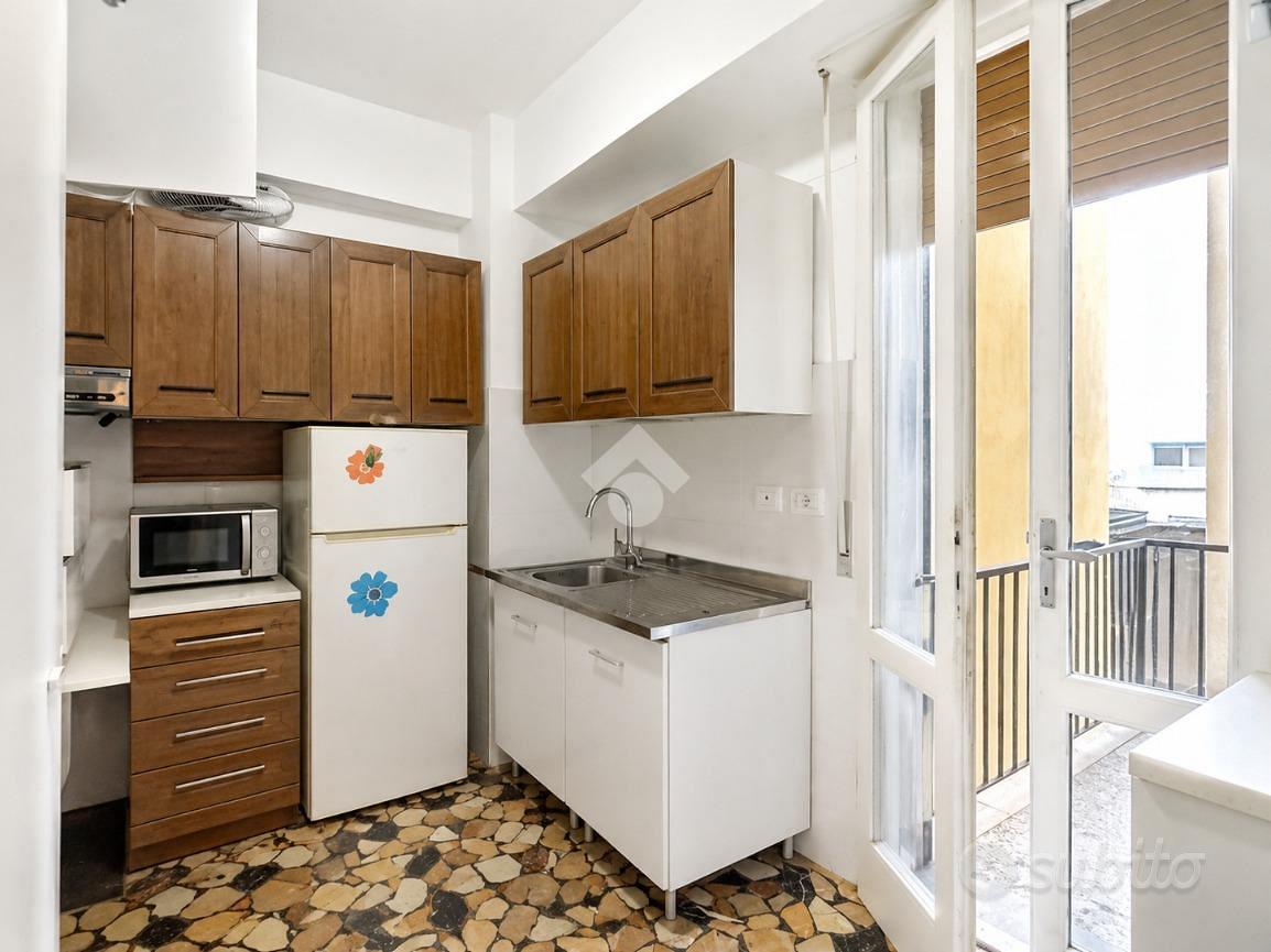 Apartment in Pisa, Magistratura di San Martino, San Giusto - Vista 2