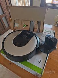iRobot Roomba i7