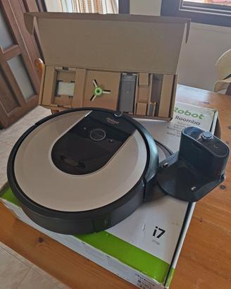 iRobot Roomba i7