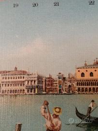 CARTOLINA STORICA DI VENEZIA