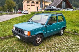 Fiat Panda 900 i.e. 1992
