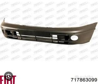 paraurti fiat 0717863099