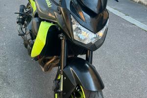 KAWASAKI Z750  25kw A2