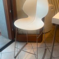 Sgabello Calligaris