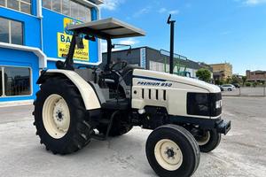 Lamborghini 850 Premium