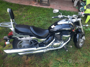 Suzuki Intruder M800 2009