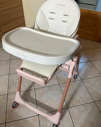 Seggiolone Peg Perego