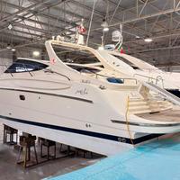 CANTIERI DI SARNICO 43 IPS