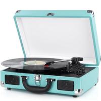 giradischi multifunzione