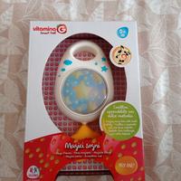 Carillon - Magici Sogni