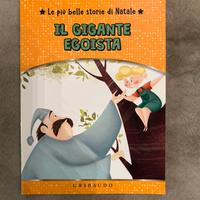 Libro Il gigante egoista
