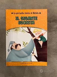 Libro Il gigante egoista
