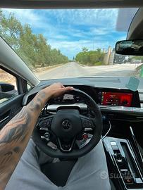 Volante sportivo 🔥