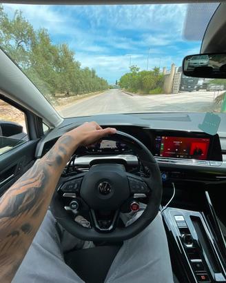Volante sportivo 🔥