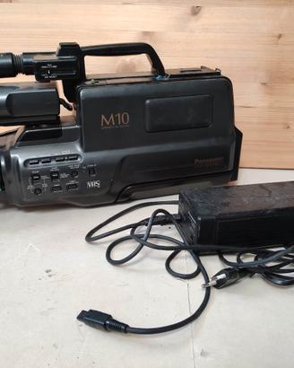 telecamera vintage 
