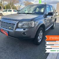 LAND ROVER Freelander 2� serie Freelander 2.2 T...