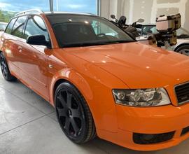 Audi A4 Avant S4 Avant 4.2 V8 quattro tiptronic