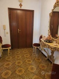 Set ingresso stile barocco 