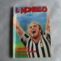 Fumetti Il Monello 70' 73' 83' Raccolta 70' 76'