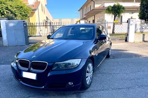 Bmw 320 320d cat Attiva