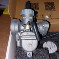 Pit bike carburatore Nibbi PE 24 nuovo 